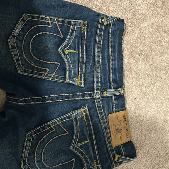 Size 34 - Picture 3 of 4